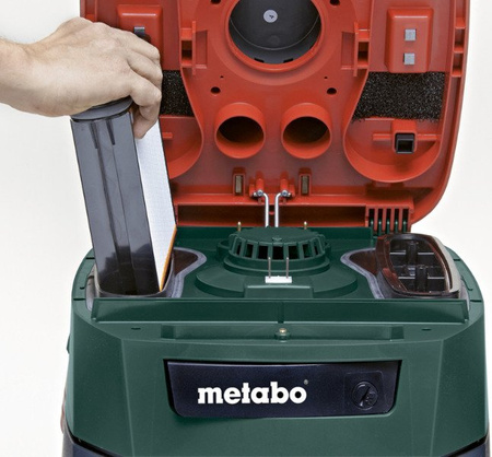 Odkurzacz METABO ASR 35 M ACP