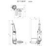 Satyniarka METABO SE 17-200 RT Set