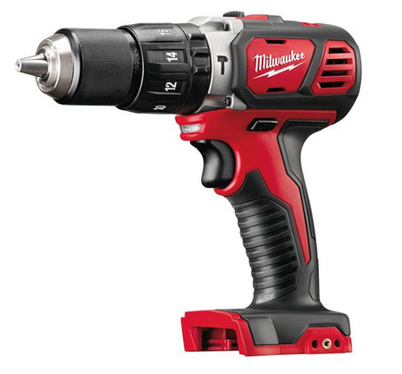 Wiertarko-wkrętarka MILWAUKEE M18 BPD - 202C