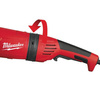 Szlifierka kątowa MILWAUKEE AGV 24 - 230 GE/DMS