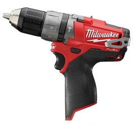 Wiertarko-wkrętarka MILWAUKEE M12 CPD - 0