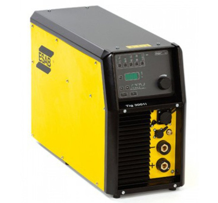 Spawarka TIG ESAB Origo Tig 3001i  DC - TA23