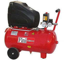 Kompresor FINI AMICO 25/SF2500