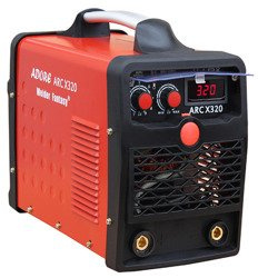 Spawarka WELDER FANTASY ARC MMA ADORE X/320
