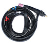 Spawarka WELDER FANTASY JET TIG II AC/DC 400 i uchwyt Parker