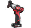 Polerka MILWAUKEE M12 BPS - 0