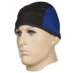 Beanie / czapka z trudnopalnej bawełny WELDAS Fire Fox