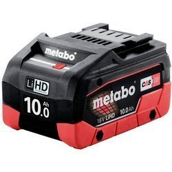 Akumulator METABO 18 V / 10,0 Ah - LiHD