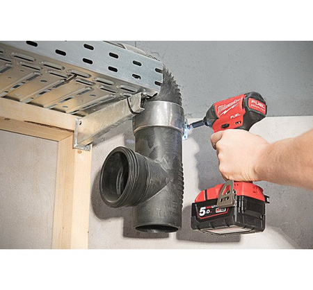 Zakrętarka MILWAUKEE M18 FQID-502X