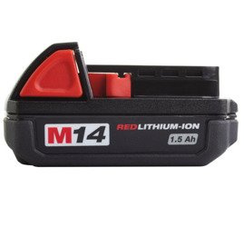 Akumulator MILWAUKEE M14 B