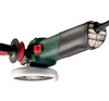 Szlifierka kątowa METABO WE 15-125 Quick