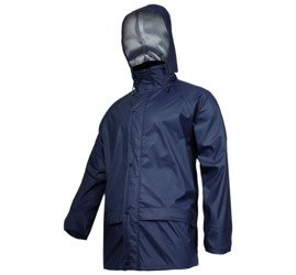 Kurtka przeciwdeszczowa LAHTI PRO