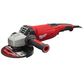 Szlifierka kątowa MILWAUKEE AGV 22 - 180 E