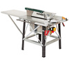 Budowlana pilarka stołowa METABO BKS 400/3,1 WNB Plus