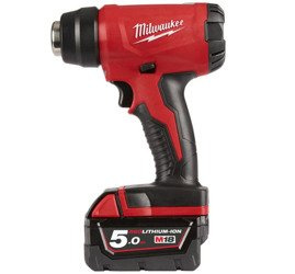 Opalarka MILWAUKEE M18 BHG - 502C