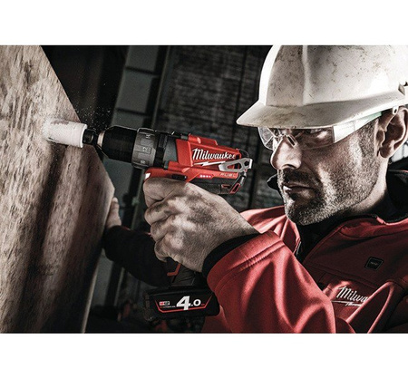 Wiertarko-wkrętarka MILWAUKEE M12 CDD - 402C