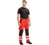 Spodnie CERVA KNOXFIELD 290 HI-VIS FL