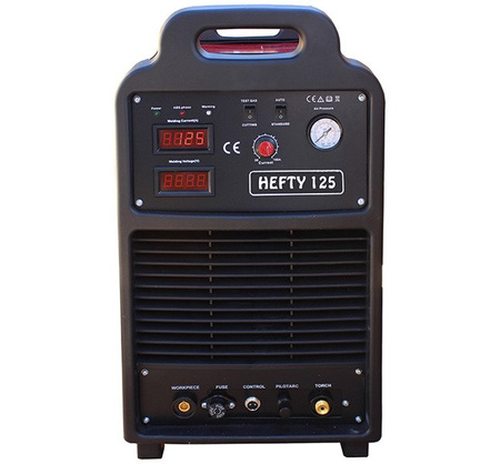 Przecinarka plazmowa WELDER FANTASY HEFTY 125