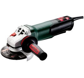 Szlifierka kątowa METABO WP 12-125 Quick