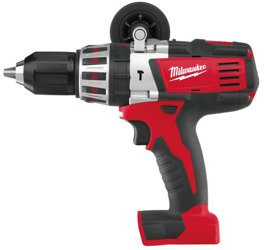 Wiertarko-wkrętarka MILWAUKEE M18 PD - 0