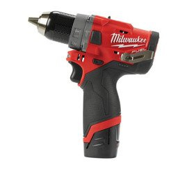 Wiertarko-wkrętarka MILWAUKEE M12 FPD - 202X