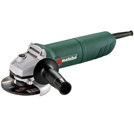 Szlifierka kątowe METABO W 1100-115