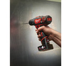 Wiertarko-wkrętarka MILWAUKEE M12 BDD - 202C