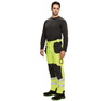 Spodnie CERVA KNOXFIELD 310 HI-VIS FL