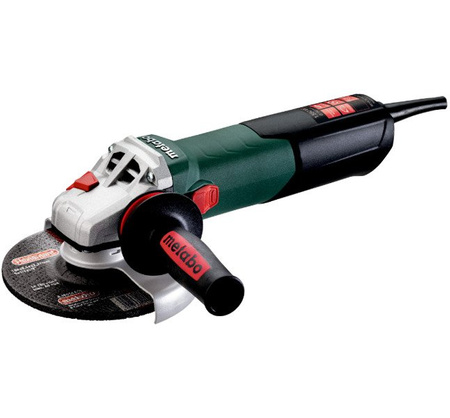 Szlifierka kątowa METABO WEVA 15-150 Quick
