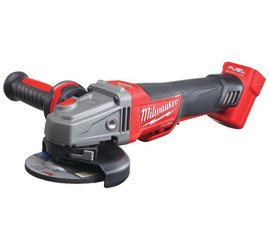 Szlifierka kątowa MILWAUKEE M18 CAG 125XPDB - 0X