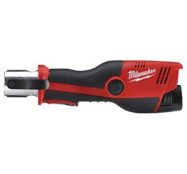 Zaciskarka MILWAUKEE M12 HPT - 0
