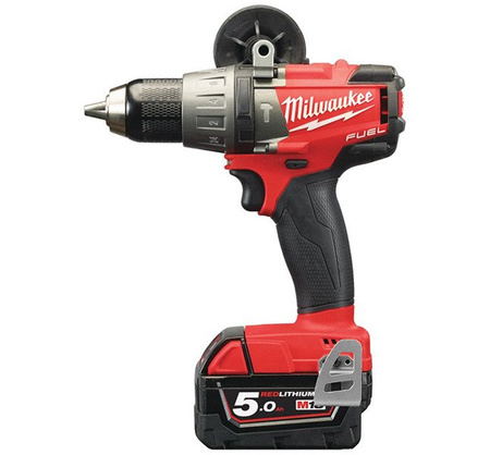 Wiertarko-wkrętarka MILWAUKEE M18 FPD - 502X