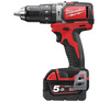 Wiertarko-wkrętarka MILWAUKEE M18 BLPD - 502C