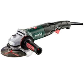 Szlifierka kątowe METABO WE 1500-150 RT