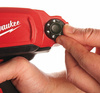 Pistolet do klejenia MILWAUKEE M12 PCG 310C - 0