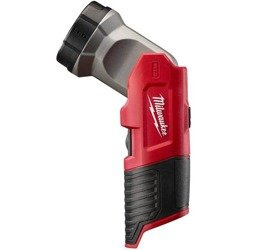 Lampa akumulatorowa MILWAUKEE M12 TLED - 0