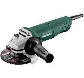 Szlifierka kątowe METABO WP 850-125