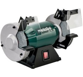 Szlifierko-ostrzałka METABO DS 125