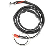 Uchwyt spawalniczy Tig SPARTUS Master 9 X - 12 m