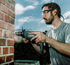 Wiertarka udarowa METABO SBE 650 Impuls z uchwytem Futuro Plus