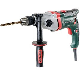 Wiertarka METABO BEV 1300-2 z uchwytem zębatym