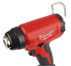 Opalarka MILWAUKEE M18 BHG - 502C