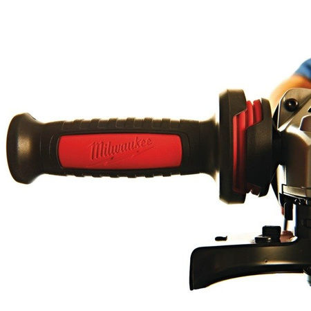 Szlifierka kątowa MILWAUKEE AGV 15 - 125 XE