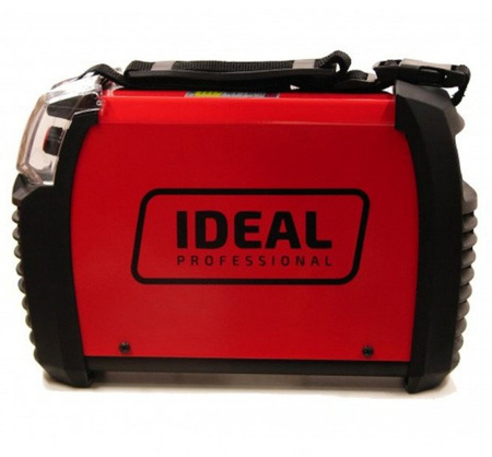 Spawarka MMA IDEAL TECNOARC 211 IGBT DIGITAL