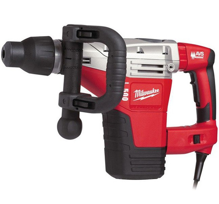 Młot MILWAUKEE SDS Max K 500 S
