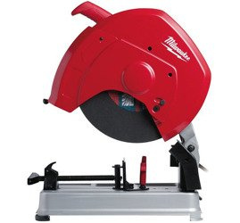 Pilarka tarczowa do metalu MILWAUKEE CHS 355