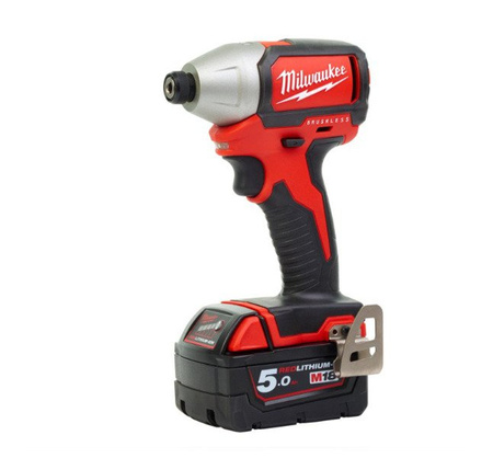 Zakrętka udarowa MILWAUKEE M18 BLID - 502C