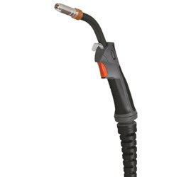 Uchwyt spawalniczy MIG PARKER SUPERGRIP ERGO 2500 Flex - 4m