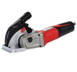 Szlifierka kątowa MILWAUKEE AGV 15 - 125 XC DEC-SET