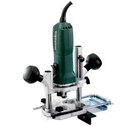 Frezarka górnowrzecionowa METABO OFE 738